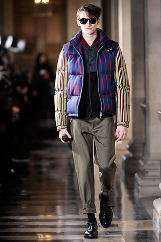 Dries Van Noten / - 2010-2011